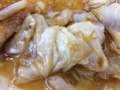 -帕米尔食府(白云观店)