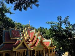 -西双版纳勐泐文化旅游区