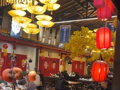 -老灶房-四川土菜(铁牛广场店)