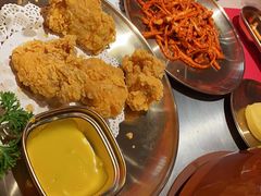 -西塔老太太泥炉烤肉(苏州大悦城店)