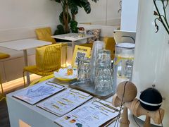 -五进制 Coffee Shop