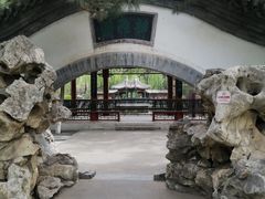 -宣武艺园