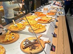 -比格比萨自助(宝山日月光店)