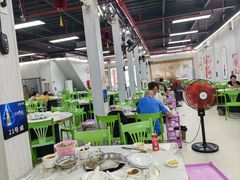 -老猫牛肉火锅(沙溪店)