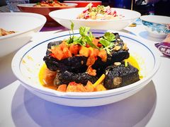 老长沙臭豆腐-匠熙小馆(崇文门店)