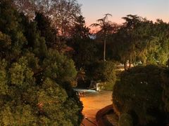 -杭州香格里拉·香宫中餐厅