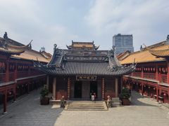 -钦赐仰殿道观