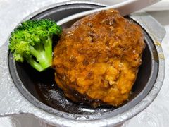 狮子头-马凯餐厅(地安门店)