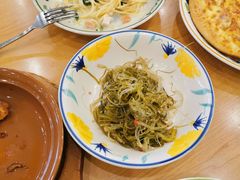 -萨莉亚意式餐厅(南京环亚凯瑟琳广场店)