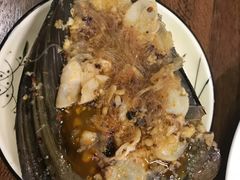 -吉香碳烤生蚝(仙霞路店)