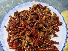 -八0一首创霍老七老螺蛳(万东镇龙景园店)