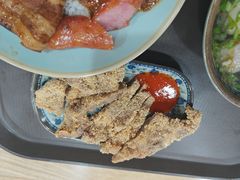 -巷仔内·台湾卤肉饭(七宝店)