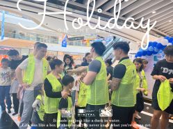点击看大图 -反弹蹦床公园·亲子乐园·团建·派对(巴南万达店)