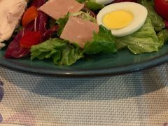 -Kitchen·Y洋厨房西餐厅(王府壹号店)
