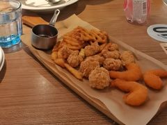 -必胜客(国贸店)