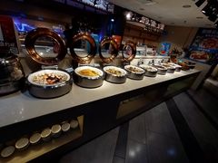 -蒙肥羊·酸汤潮牛·鲜牛肉火锅烤肉自助(岗顶店)