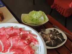 -阳坊大都涮羊肉(阳坊总店)