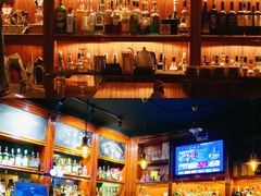 -The Cheebat 锌吧·Bistro(体育西店)