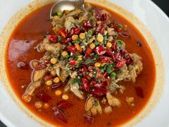 -汉水谣·江景餐厅(江滩店)