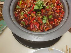 -锦府盐帮·侯宅(五棵松万达店)