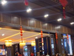 -咸亨酒店•非遗绍兴菜•中华老字号(堂吃餐厅)