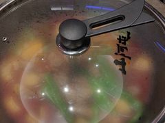 -山河屯铁锅炖·非遗铁锅炖(华强北店)