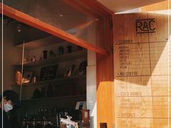 -RAC BAR(安福路店)