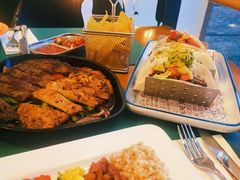 -HFFOUSA TACO弗萨塔可墨西哥餐厅(颐堤港店)