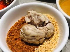 -海底捞火锅(公益西桥店)
