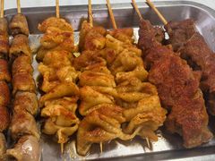 -海平馄饨(逍遥二路店)