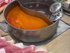 -呷哺呷哺 黄金牧场 (新辰里学清路店)
