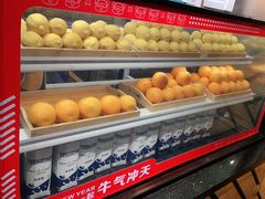-书亦烧仙草(利民街店)