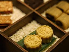 -北京康莱德酒店
