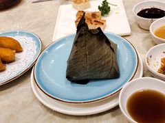 -稻香酒家(长宁KING88广场店)