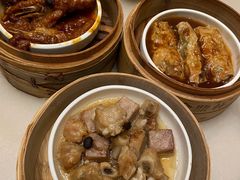 -金鼎轩(方庄天坛店)