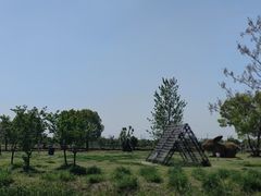 -嘉北郊野公园