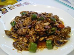 -潮喜竹溪荔湖酒家(荔枝湾店)