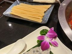 -吴记老锅底麻辣火锅(福州路店)