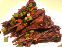 -龙记烧腊茶餐厅(常德路店)