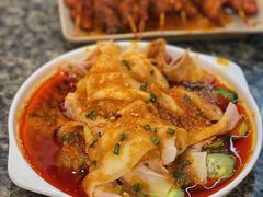-小街天府(西工小街店)