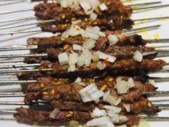 -三个大叔东北烧烤·砂锅菜(西三旗店)