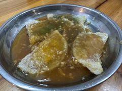 -正宗棉湖甜汤春卷店