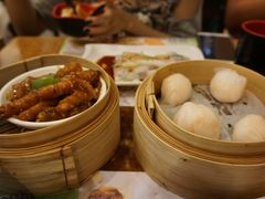 -添好运点心专门店(深水埗店)