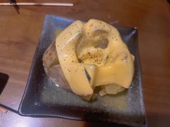 烤黄油土豆-鸟内会(河北路店)