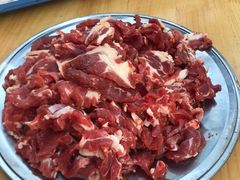-佳荣老五生态牛肉馆