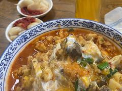 -老刘家泡馍·陕西老字号(钟楼广济街店)