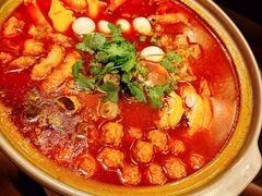 -西安凯悦酒店·湖畔中餐厅