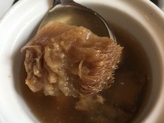 -百合酒店-香榭里自助餐厅