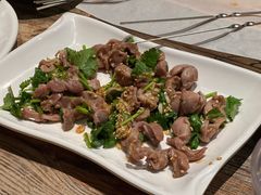 -枪火串烧·东北特色烧烤(罗湖总店)