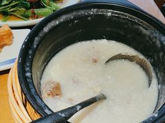 -如轩·海鲜砂锅粥·潮汕菜(沿江东路店)